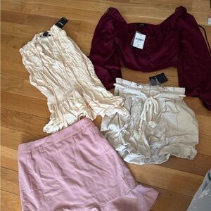 New forever 21 bundle